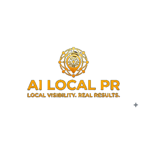 AI Local PR